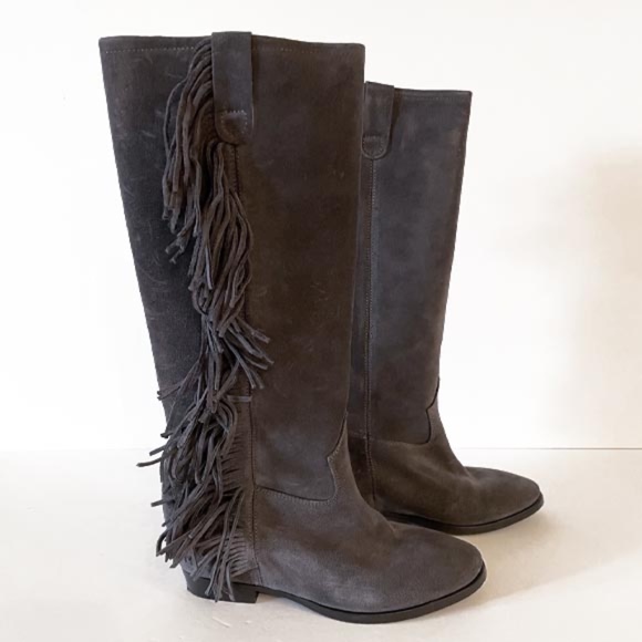 KENNETH COLE DESIREE WESTERN BOOTS NWT - Picture 3 of 14